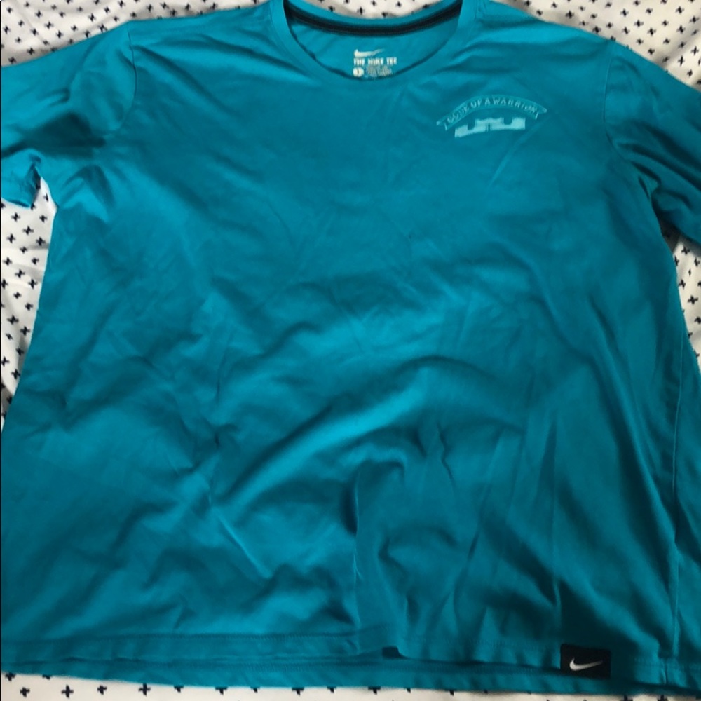 Nike LeBron James T-Shirt